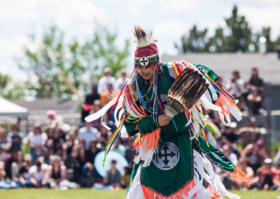 Pow-wow de Pikogan – 2022